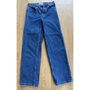 Everlane High Jeans Size 26 Long